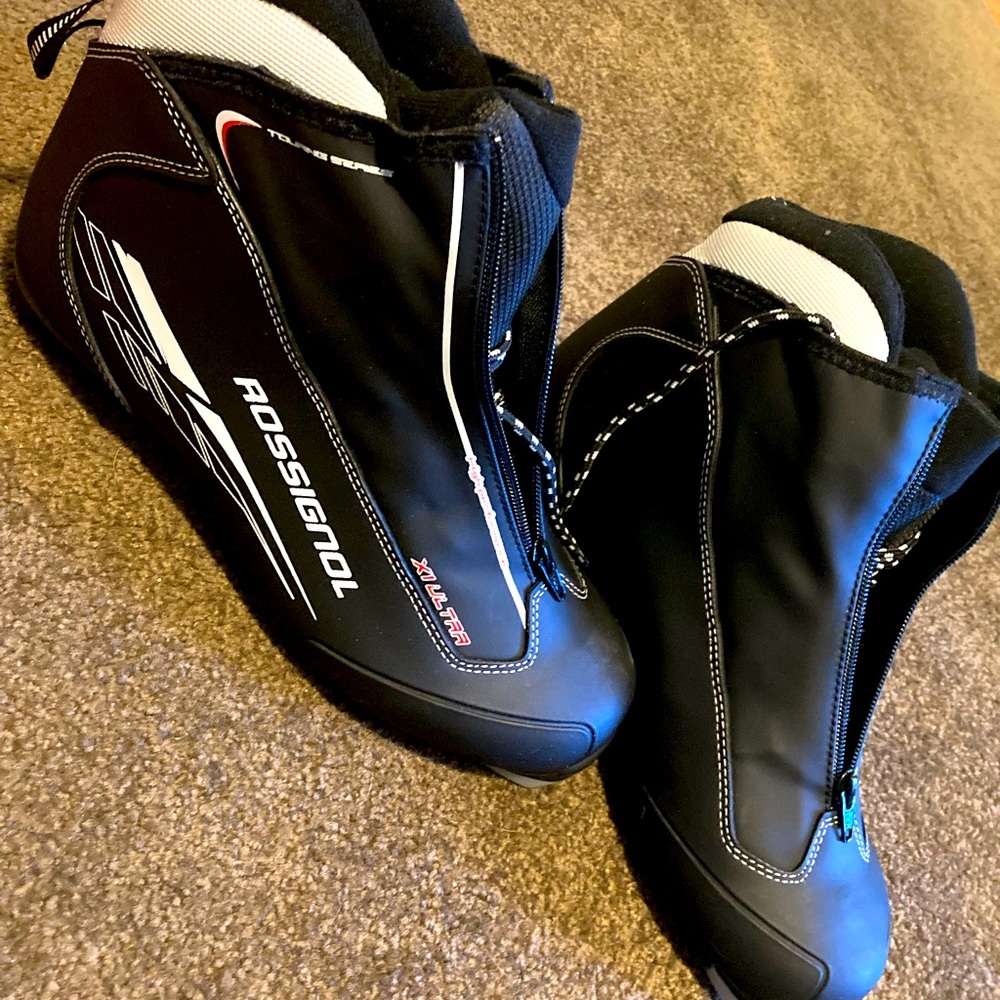 Rossignol X1 Ultra Cross Country Ski Boots